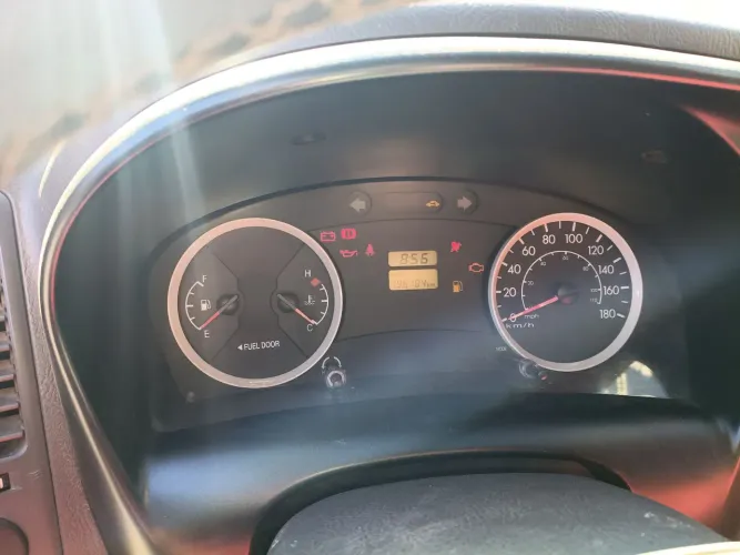 Hyundai HR 2.5 TCI Diesel (rs/rd) 2018