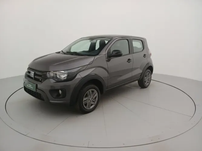 Fiat Mobi Like 1.0 Fire Flex 5P. 2026