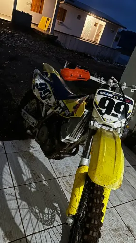 Husqvarna 450