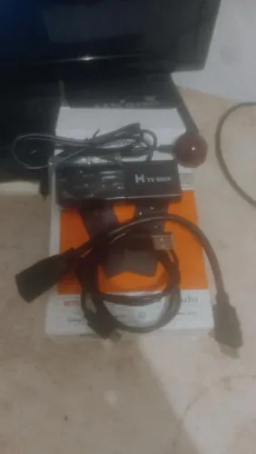 Tv stick semi nova