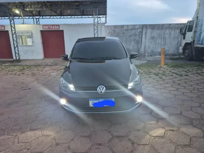 Volkswagen Fox Connect 1.6 Flex 8V 5P 2022