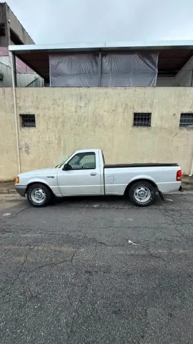 Ford Ranger XL 4.0 CS 1994