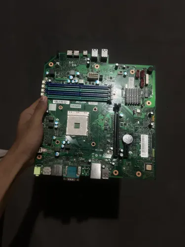 Placa-mãe Lenovo AM4P19ME ThinkCentre M75s / M75t Gen 2 A