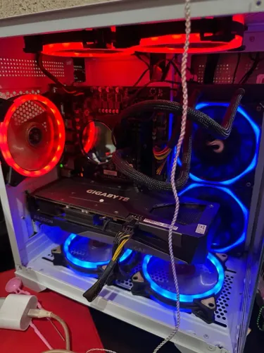 Pc gamer