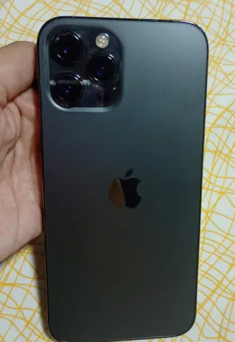 iPhone 12 Pro Max