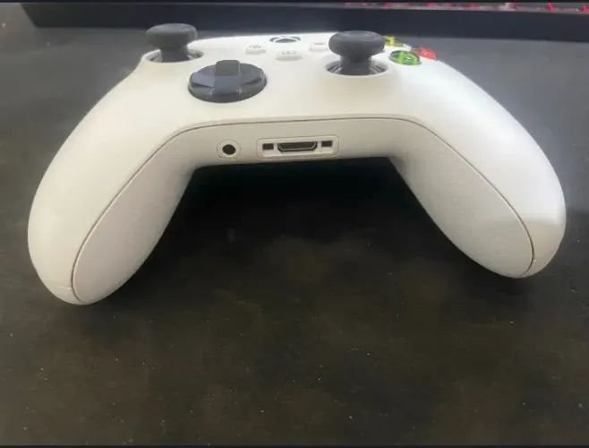 Controle xbox series