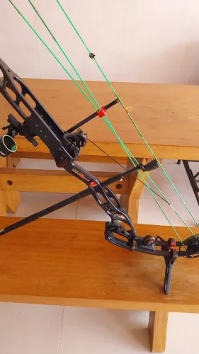 ARCO PSE DOMINATOR MAX