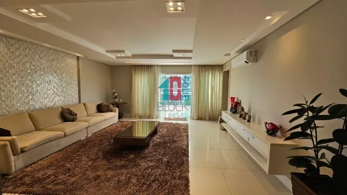 Recreio dos Bandeirantes | Cobertura 4 quartos, sendo 3 suites