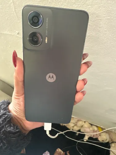 Motorola moto G24