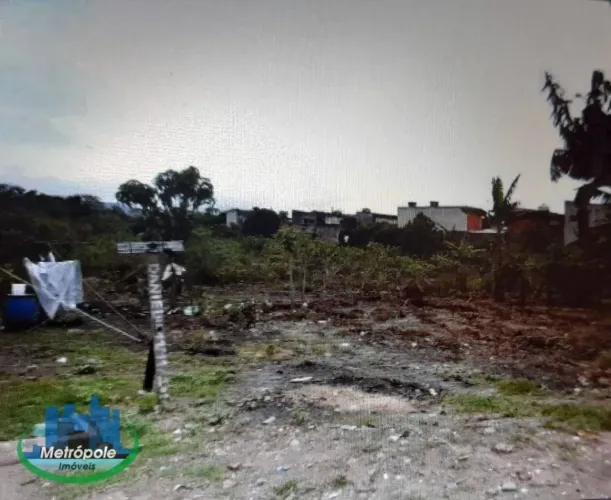 Terreno à venda, 6000 m² por R$ 12.950.000,00 - Jardim Presidente Dutra - Guarulhos/SP