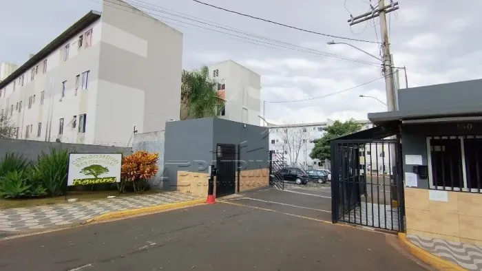 APARTAMENTO 2 Dorm.FIGUEIRAS - RESIDENCIAL