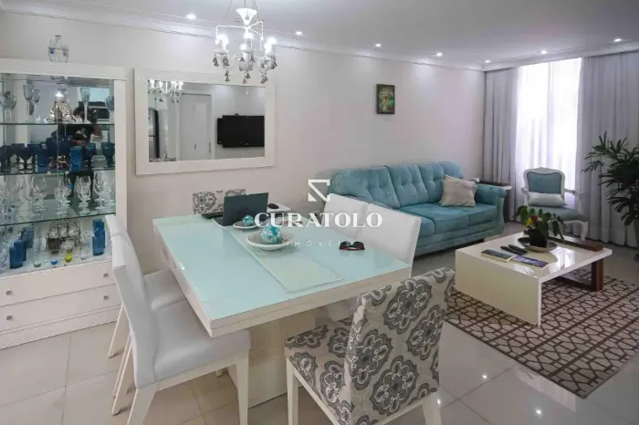 Sobrado para venda possui 100 metros quadrados com 3 quartos em Vila Zelina - São Paulo -