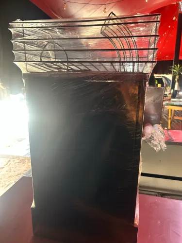 Máquina suco de laranja