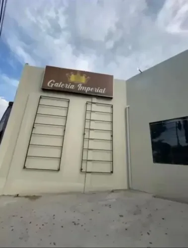 Sala para alugar, 15 m² por R$ 1.000,00/mês - Jardim Colonial - São José dos Campos/SP