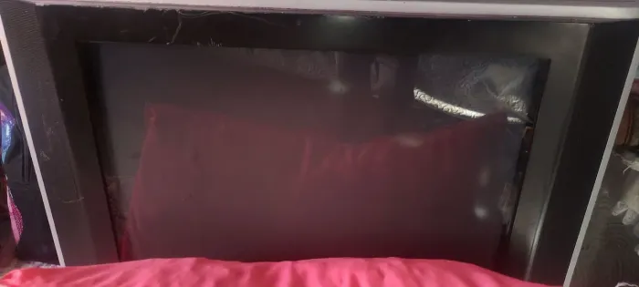 TV de tubo de 29