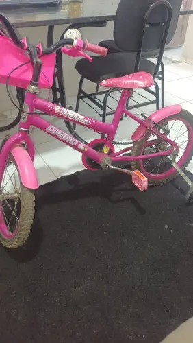 Vende bicicleta