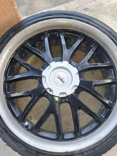 Aro 20 TSW