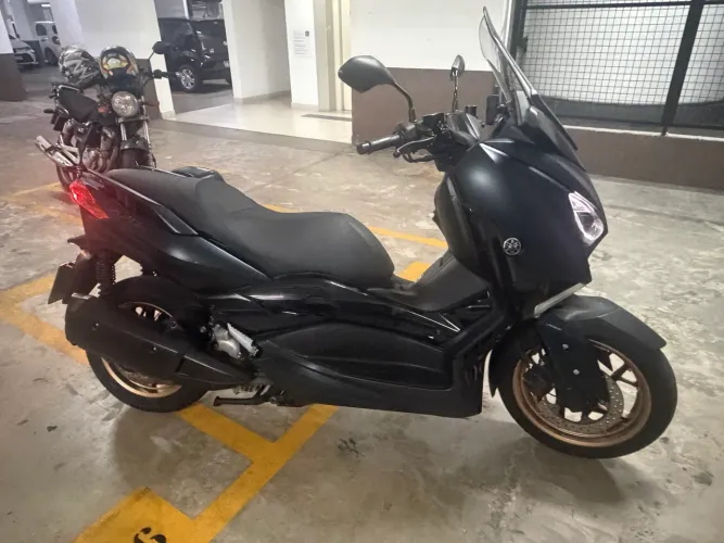 Xmax 2024