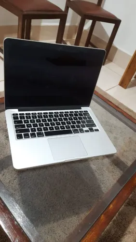 Macbook pro 13 polegadas A1502 2015 16gb de ram