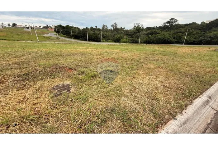 Terreno à Venda no Condomínio Villaggio Itália | 250 m² | Alto da Boa Vista | Sorocaba | R