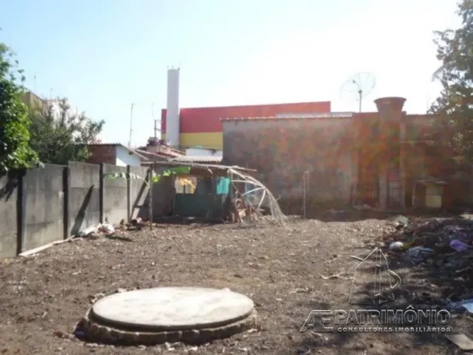 TERRENO, Bairro Centro