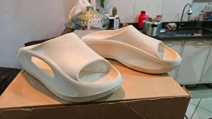 Sandalia Chinelo Reserva Thunder 43