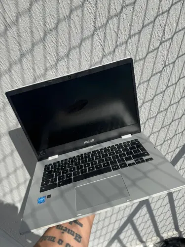 ASUS Chromebook excelente estado