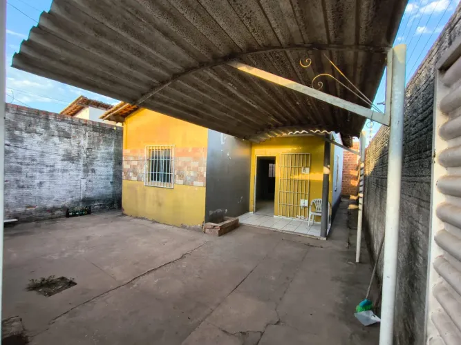 Aluga-se Casa em Timon MA