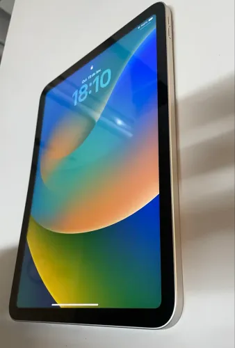 iPad 10 geração 64GB