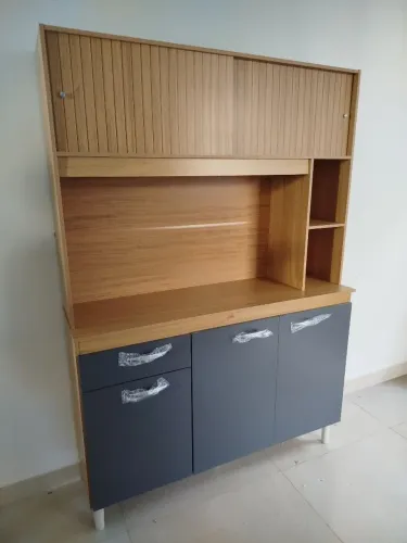 Armário de Cozinha Novo 1,20 Larg Entrega e Montagem Grátis
