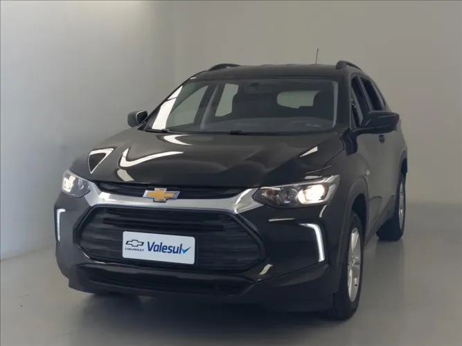Chevrolet Tracker LT 1.0 Turbo 12V Flex AUT 2022