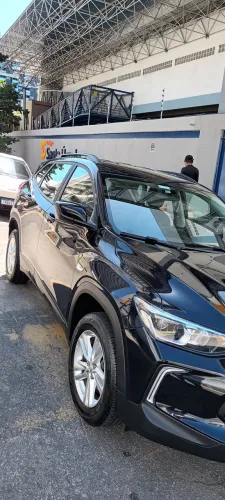 Chevrolet Tracker LT 1.0 Turbo 12V Flex AUT 2023