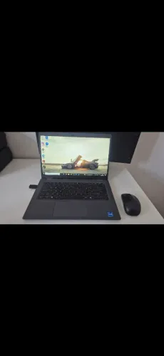 Notebook Dell i7 Latitude 3450