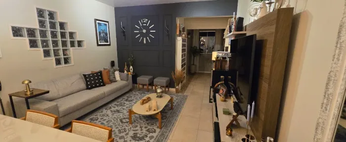 VENDO APARTAMENTO NO BAIRRO CHÁCARA FARANI