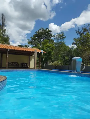 Chácara em Varjão