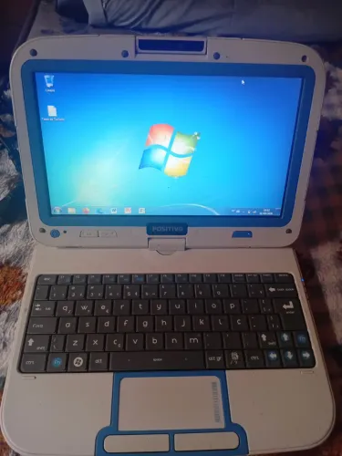 Netbook positivo