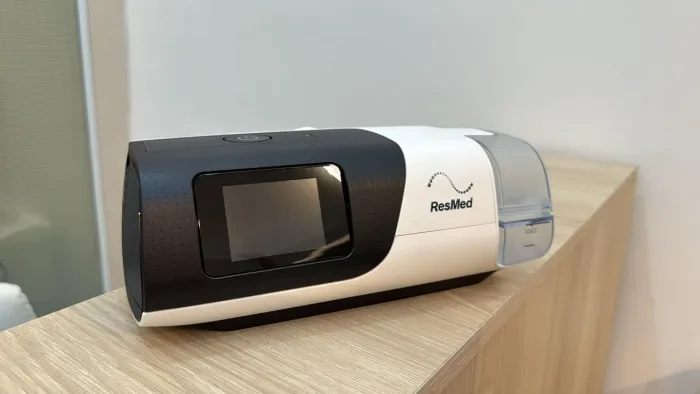Cpap recreio  dos bandeirantes
