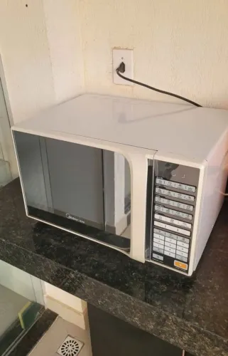 Microondas Midea 35lt