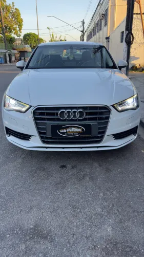 Audi A3 Sedan 1.4/ Attra. 16V TB FSI S-tronic 2016