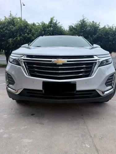 Chevrolet Equinox Premier 1.5 Turbo 172cv AUT 2022