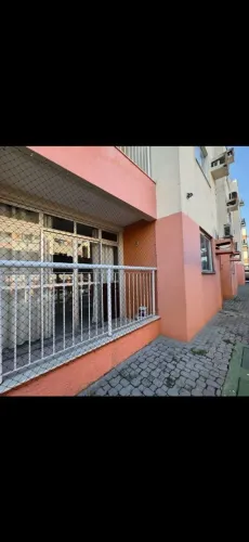Eliza Miranda - Apartamento Térreo