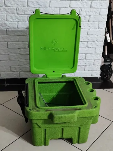 Milha Box para Caiaque