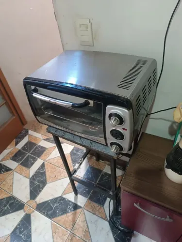 Forno Britânia 36 litros ótimo estado funciona perfeitamente