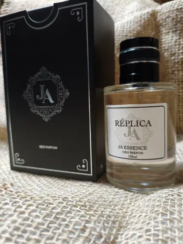 Perfume Já Essence de La vie