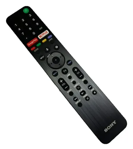 Controle TV 85 SONY XBR-85X955G P