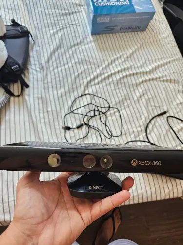 Kitnect - Xbox 360