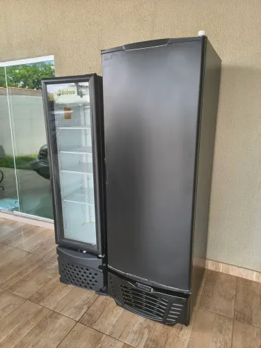 Freezer