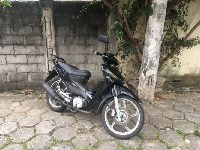 Shineray wuyang 50cc Phoenix