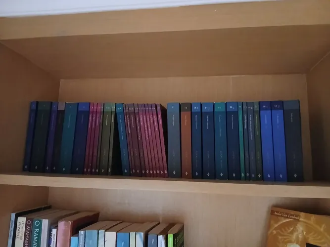 Obras Completas de Jung
