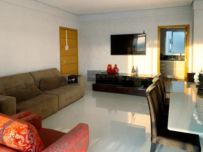 Edifício Park Residence - Apartamento Condomínio Edifíio Park Residence, Jardim Mariana Cu